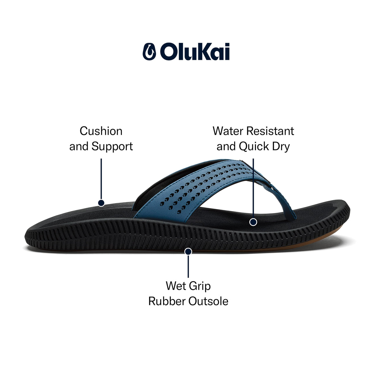 Blue Fog/Lava Rock