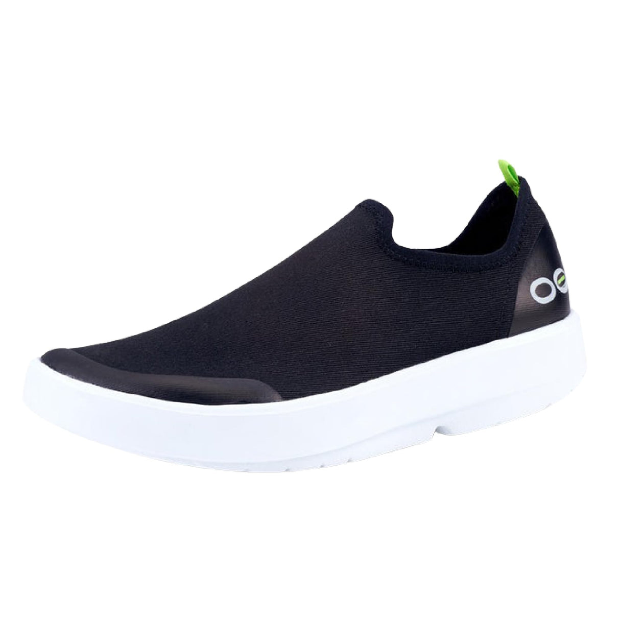 White/Black