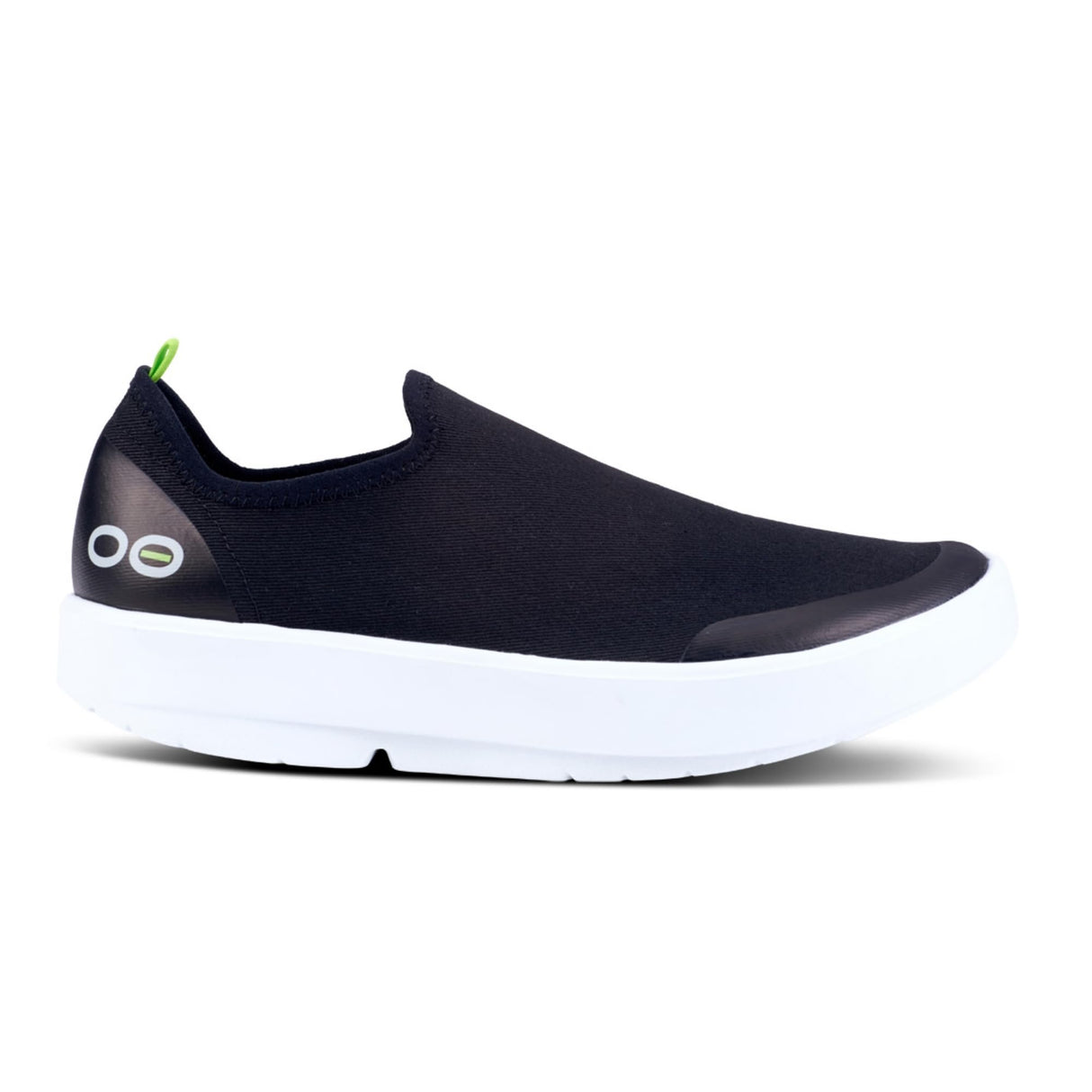White/Black