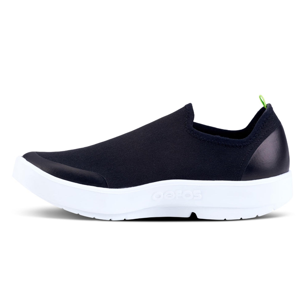 White/Black