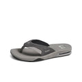 Grey Suede