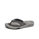 Grey Suede