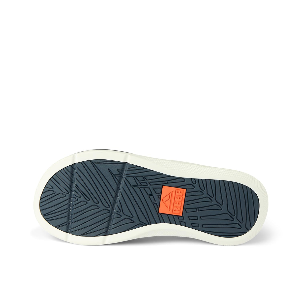 Navy/White/Orange