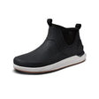Black/White/Gum
