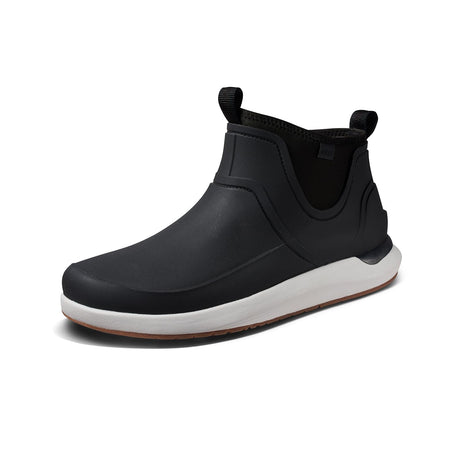 Black/White/Gum