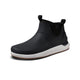 Black/White/Gum