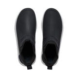 Black/White/Gum