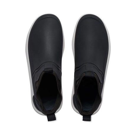 Black/White/Gum
