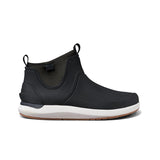 Black/White/Gum