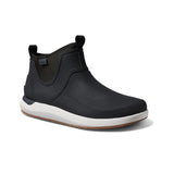 Black/White/Gum
