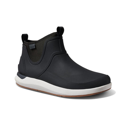 Black/White/Gum