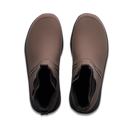 Brown/Black