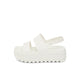 White/White