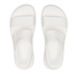 White/White