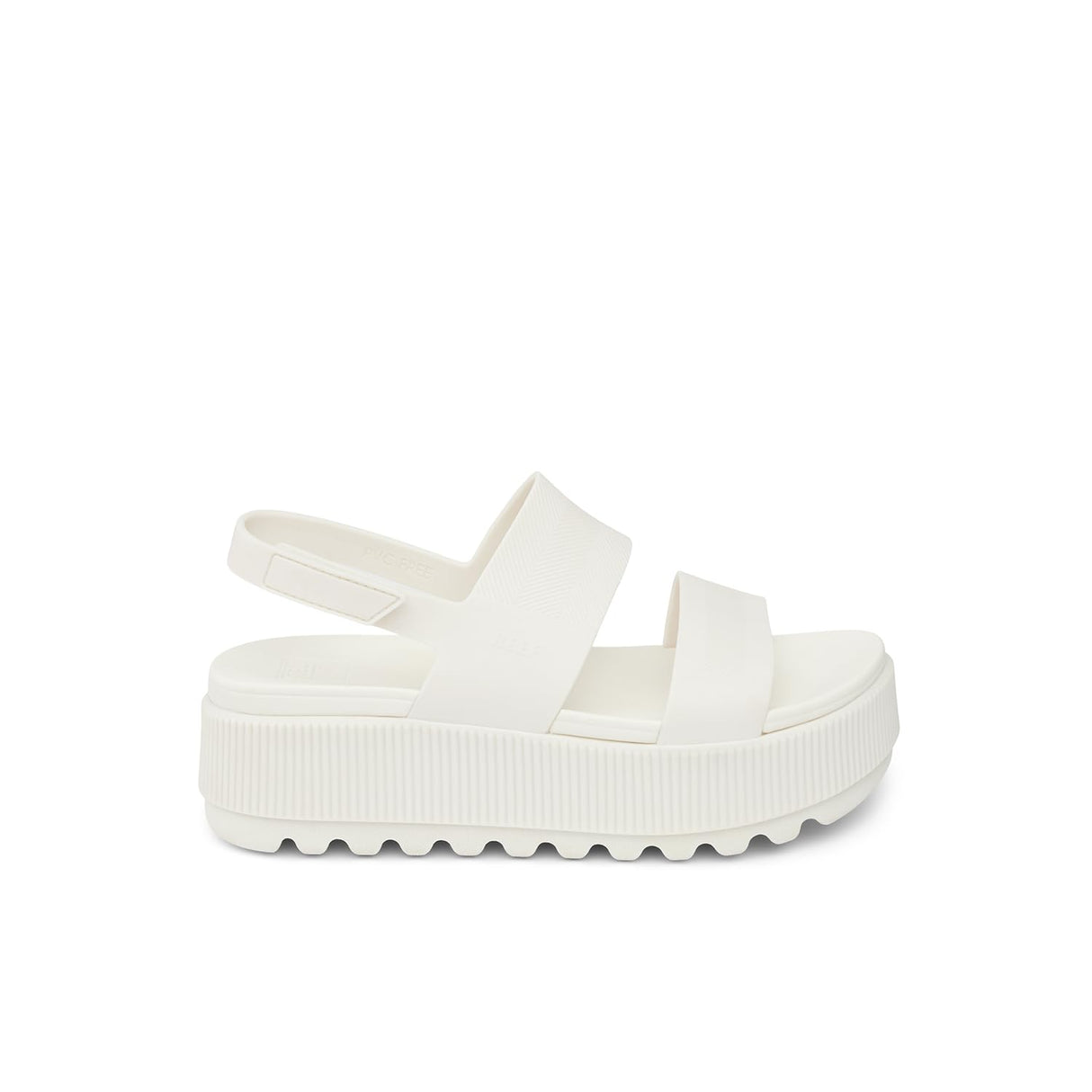 White/White
