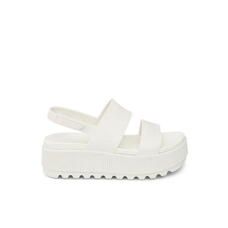 White/White