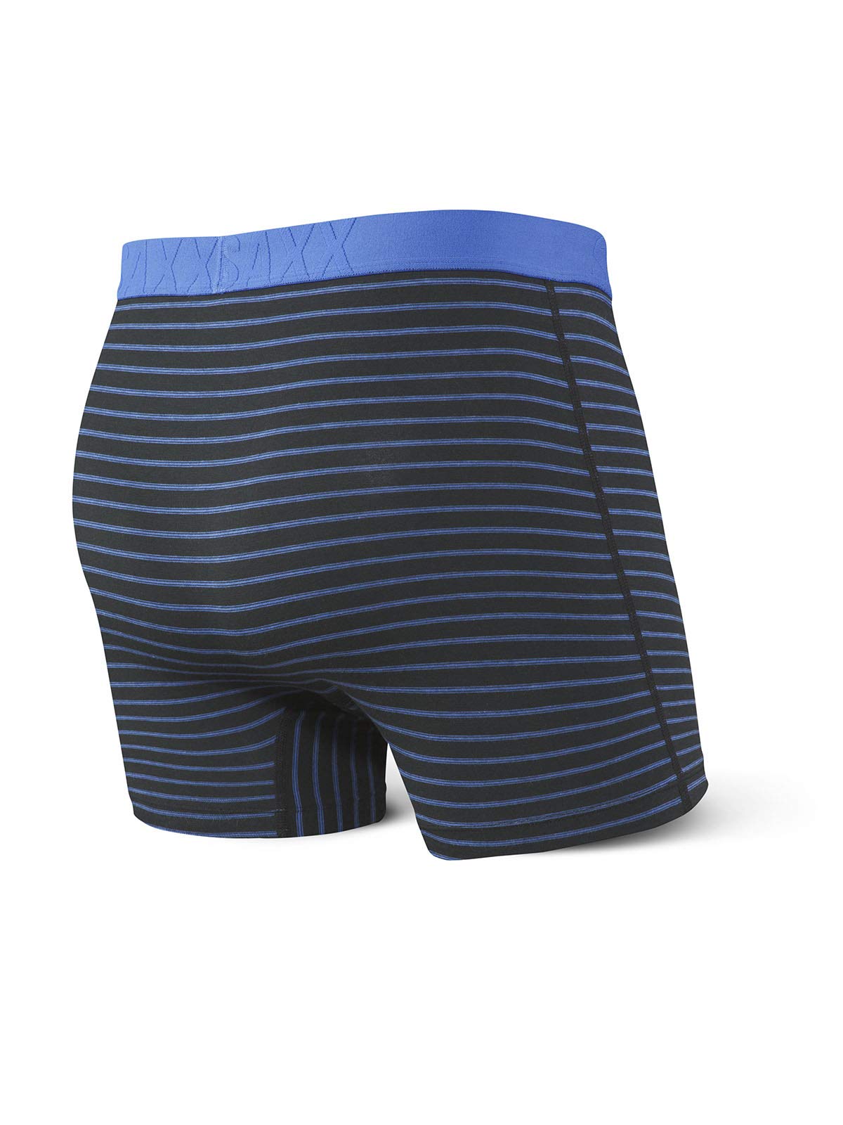 Black/Skipper Stripe