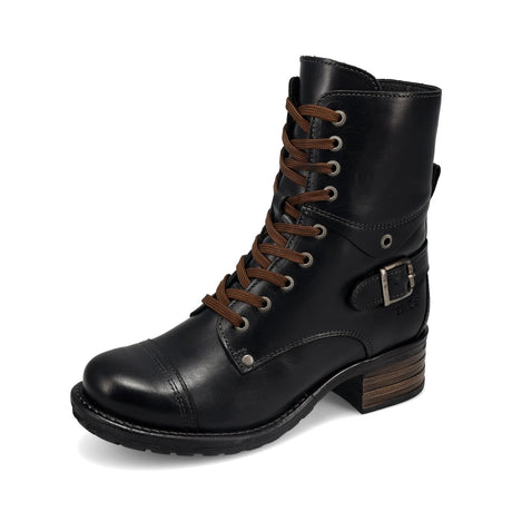Classic Black