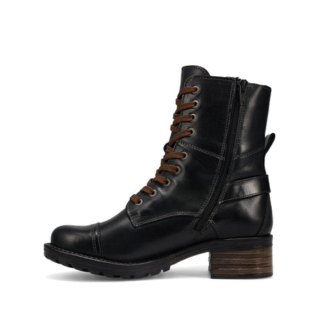 Classic Black