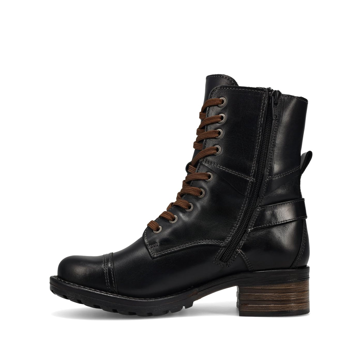 Classic Black