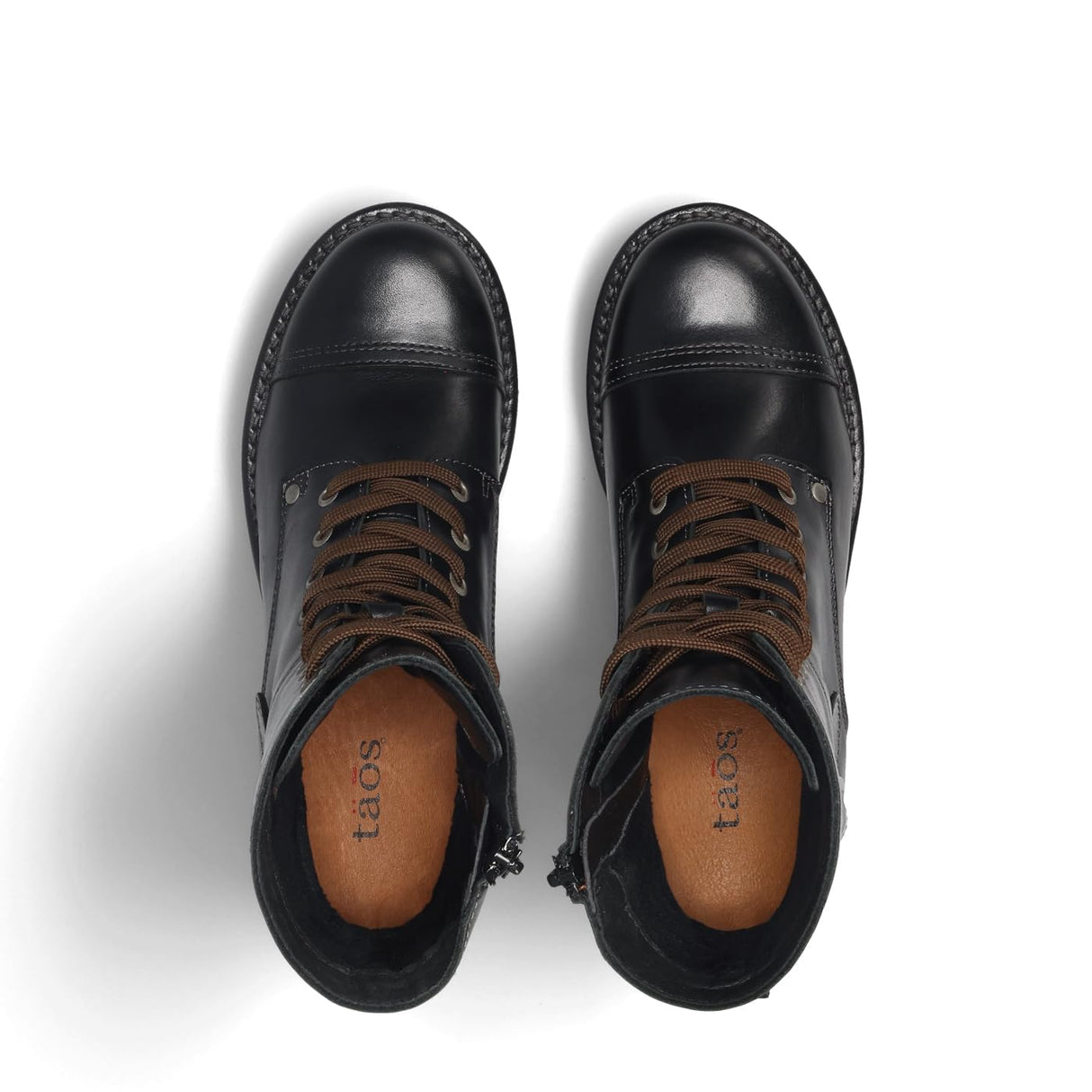 Classic Black