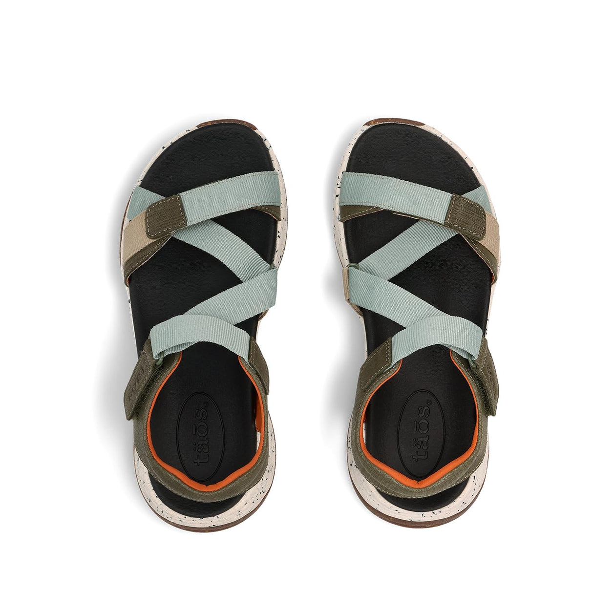 Sage/Olive Multi
