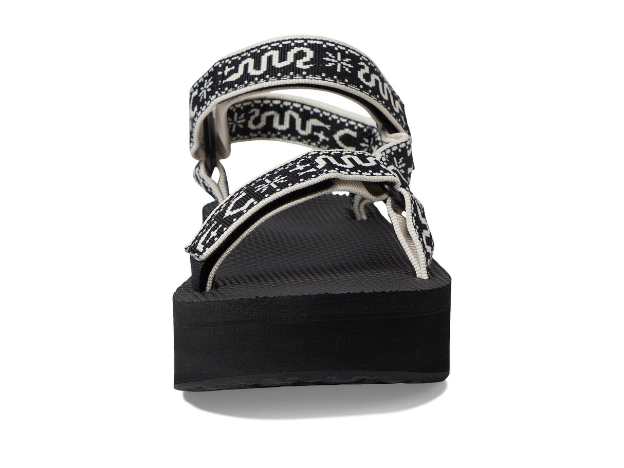 Bandana Black/Birch