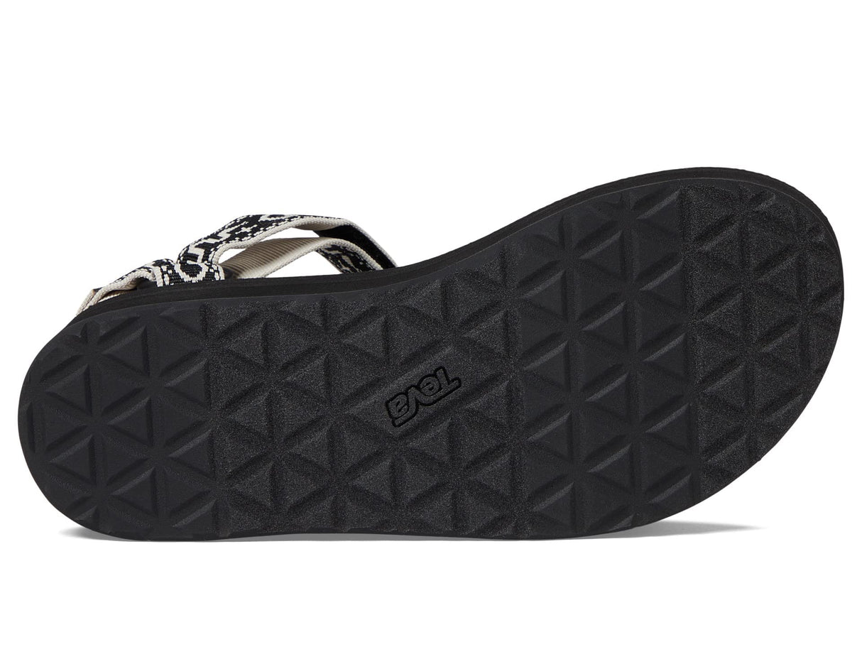 Bandana Black/Birch