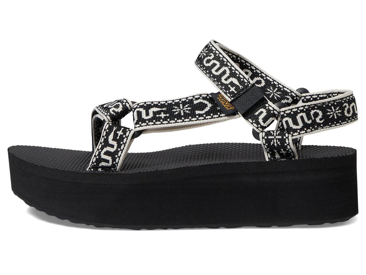Bandana Black/Birch
