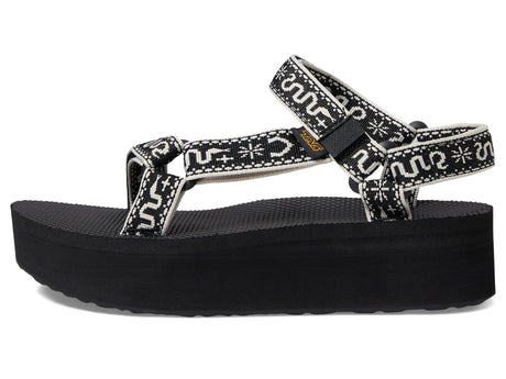 Bandana Black/Birch