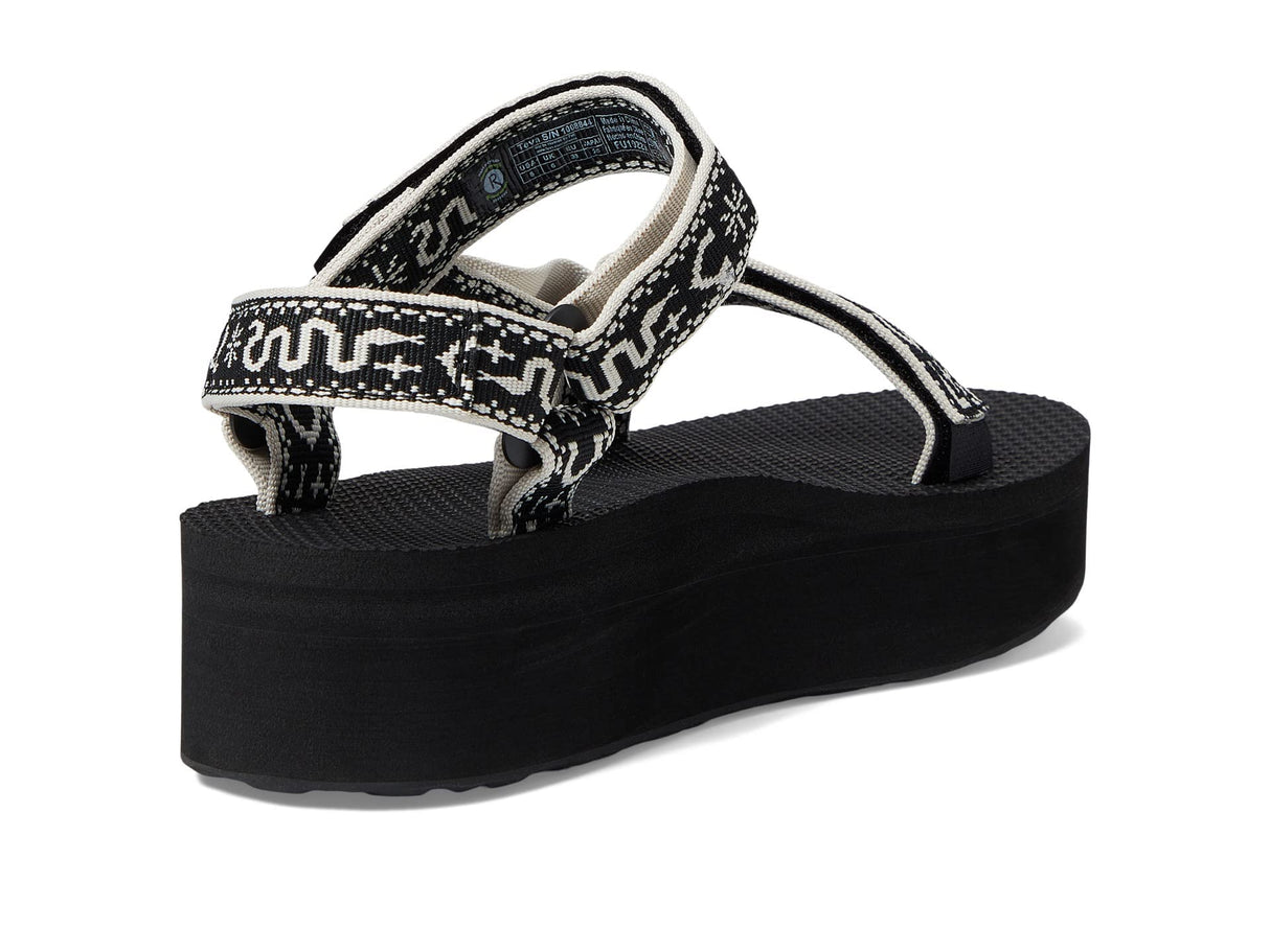 Bandana Black/Birch