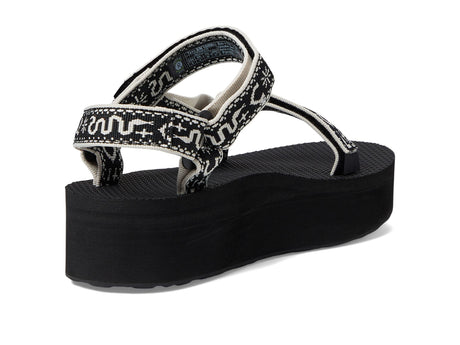 Bandana Black/Birch