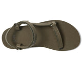 Burnt Olive