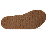 Burnt Olive
