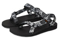 Sirena Black/White