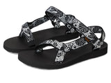 Sirena Black/White