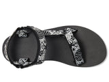 Sirena Black/White