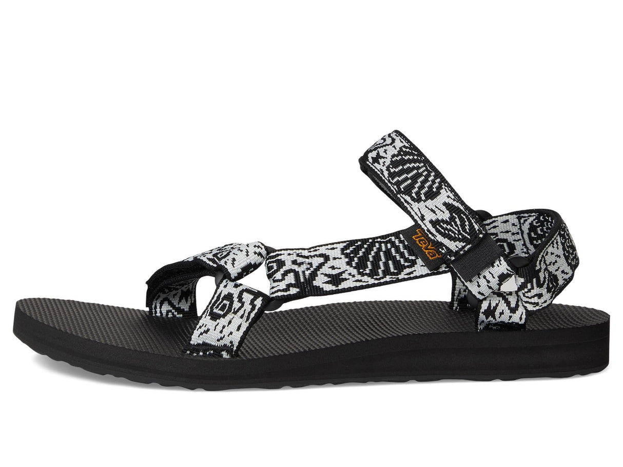 Sirena Black/White