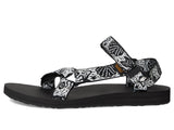 Sirena Black/White