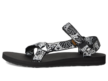 Sirena Black/White