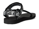 Sirena Black/White