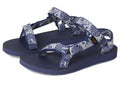 Sirena Crown Blue