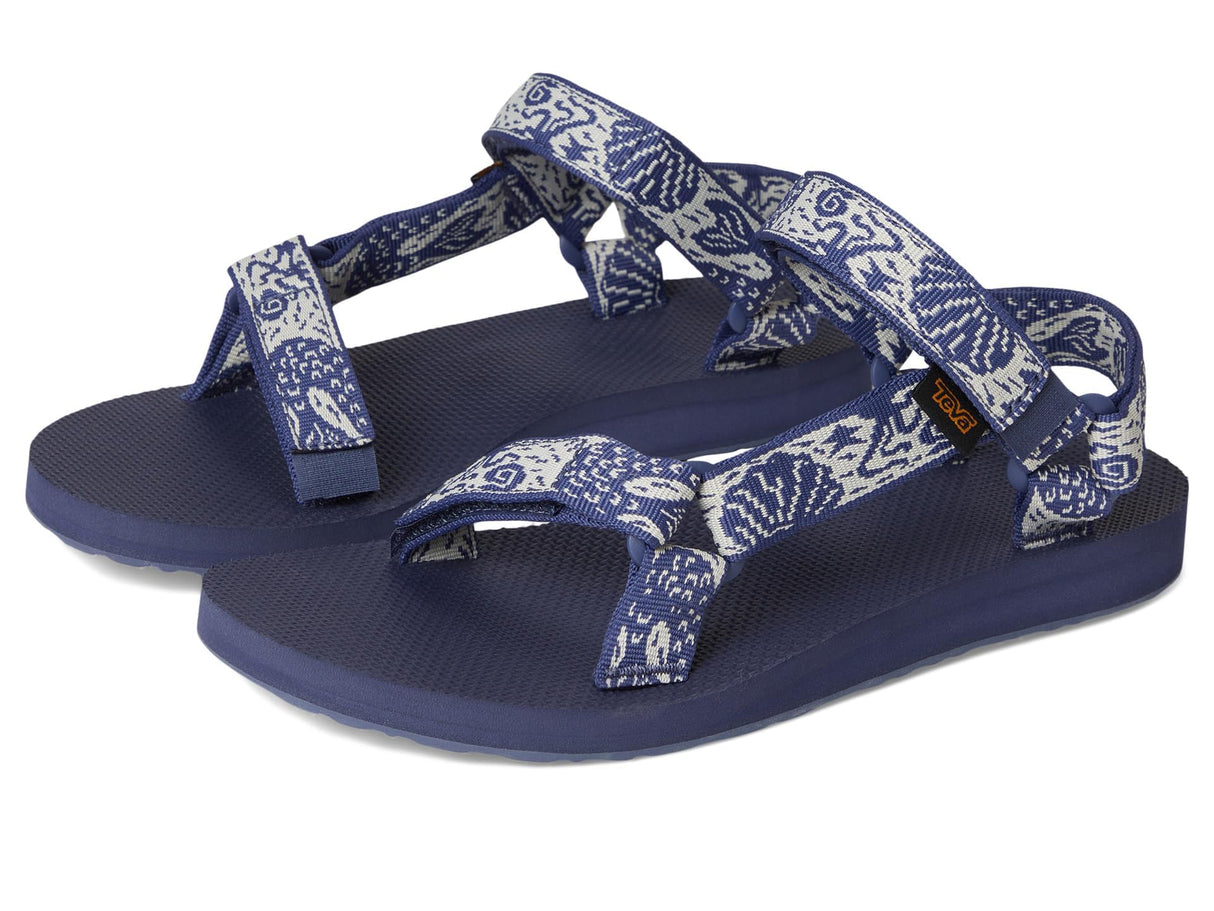 Sirena Crown Blue