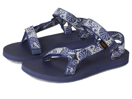 Sirena Crown Blue