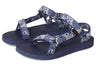 Sirena Crown Blue