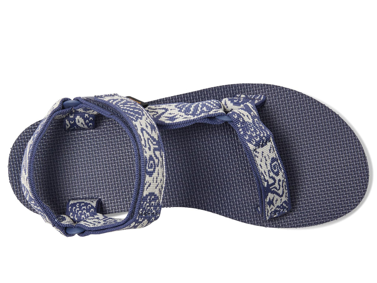 Sirena Crown Blue