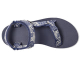 Sirena Crown Blue