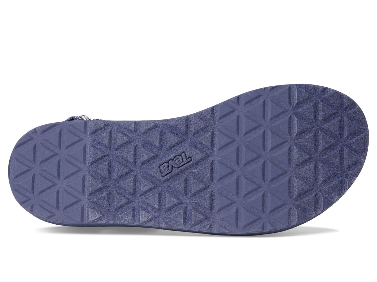 Sirena Crown Blue