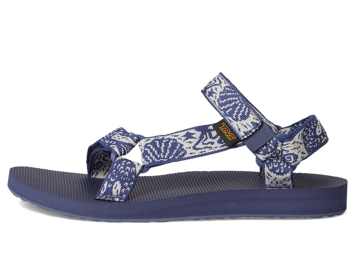 Sirena Crown Blue
