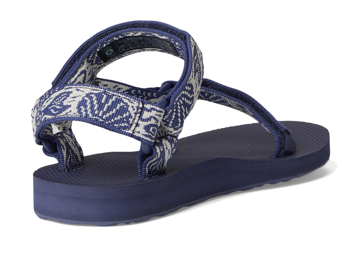 Sirena Crown Blue